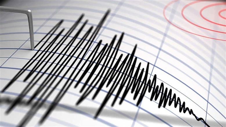 المعهد القومي للبحوث الفلكية: زلزال بقوة 5.6 ريختر شمال شرق شرم الشيخ دون خسائر