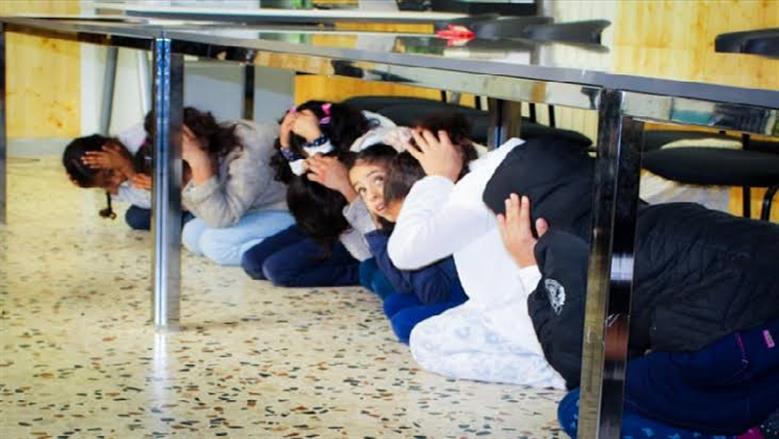 سبب حدوث الهزة الأرضية بمصر.. حركة في صدع محدود منعت كارثة