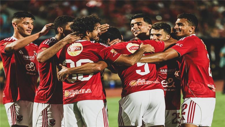 موعد مباراة الأهلي وبترول أسيوط الودية قبل السفر إلى إسبانيا
