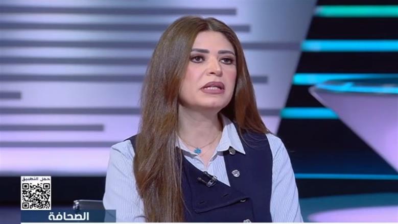 الكاتبة الصحفية سماح حسن: الأمن الغذائي يتصدر أولويات مصر في مواجهة الأزمات العالمية