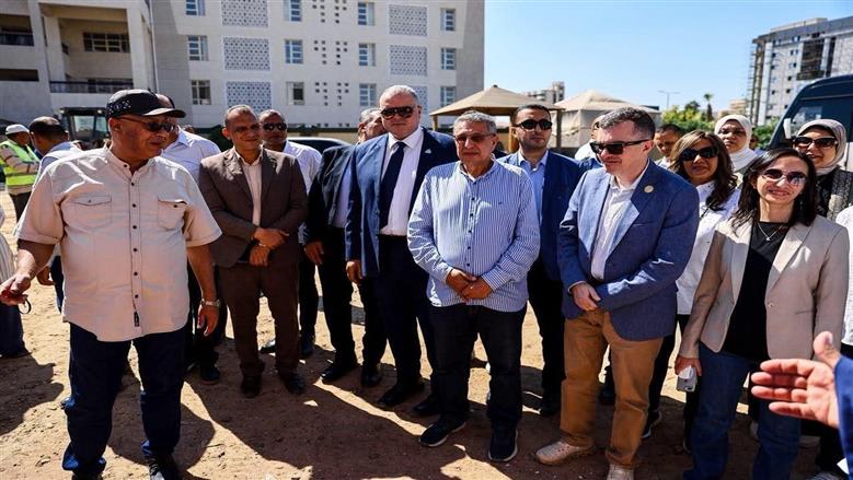وزير التخطيط: تخصيص 100 مليون جنيه لتجهيز 4 مدارس جديدة للمتفوقين