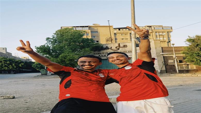 تعرف على موعد عرض فيلم «محمود التاني» لأحمد غزي في الدول العربية