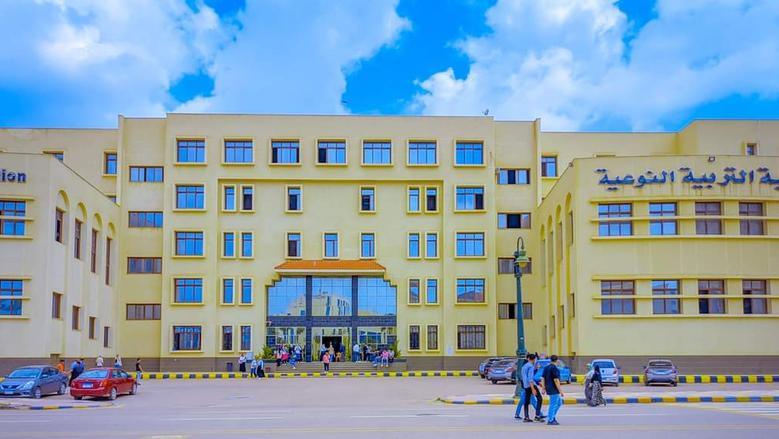 جامعة كفر الشيخ تطلق برنامجين لإعداد معلمي الحاسب والتربية الفنية الرقمية