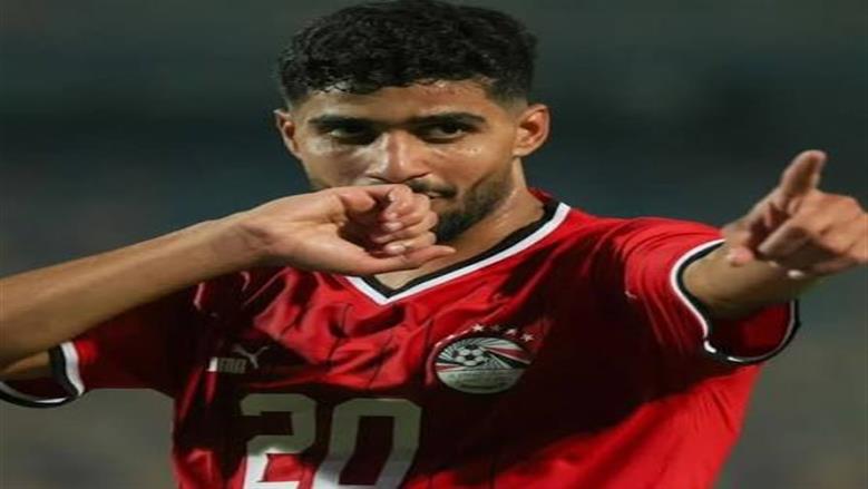 «المريخ»: لم نحصل على 20% من إعادة بيع إبراهيم عادل.. وتقدمنا بشكوى ضد بيراميدز