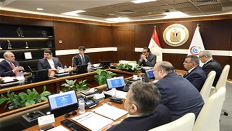 وزير الصحة يتابع تنفيذ المدينتين الطبيتين بالعاصمة الجديدة والعلمين
