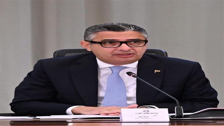وزير التموين يعلن تحديد أسعار وأوزان الخبز السياحي والفينو: لن نتهاون مع المخالفين