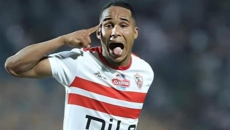 الزمالك يوفر 25 مليون جنيه من رحيل سيف الجزيري