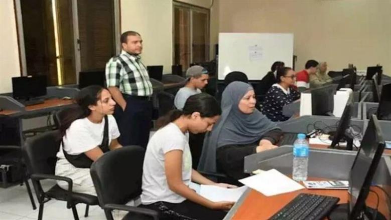 تنطبق عليهم شروط الإعفاء من التوزيع الجغرافي.. أسماء 500 طالب أوائل 2026 شعبة أدبي