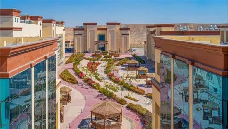 ​دليلك الشامل للالتحاق بجامعة أسيوط الجديدة التكنولوجية.. تخصصات تناسب سوق العمل