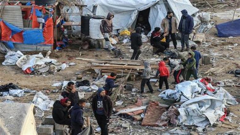 أسامة شعث أستاذ العلاقات الدولية: إسرائيل لا ترغب في تنفيذ المرحلة الثانية من اتفاق غزة