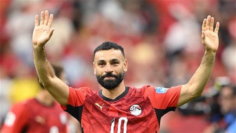 رسميا.. طرابزون يعلن موعد وصول محمد صلاح إلى إسطنبول