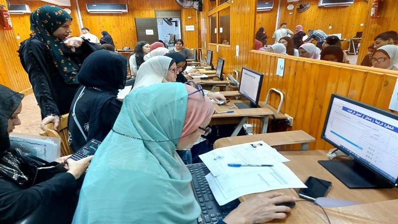الدعم الفني لموقع التنسيق 2026.. اعرف خطوات تسجيل الرغبات وقواعد القبول