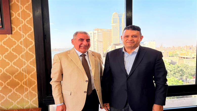 غرفة الصناعات النسيجية تبدأ تفعيل خدمة الدعم الضريبي والتأميني والجمركي لأعضائها