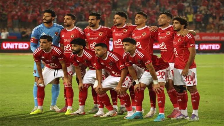 الأهلي يواجه الشرقية إنبي في أولى مبارياته بالدوري 2026 – 2027