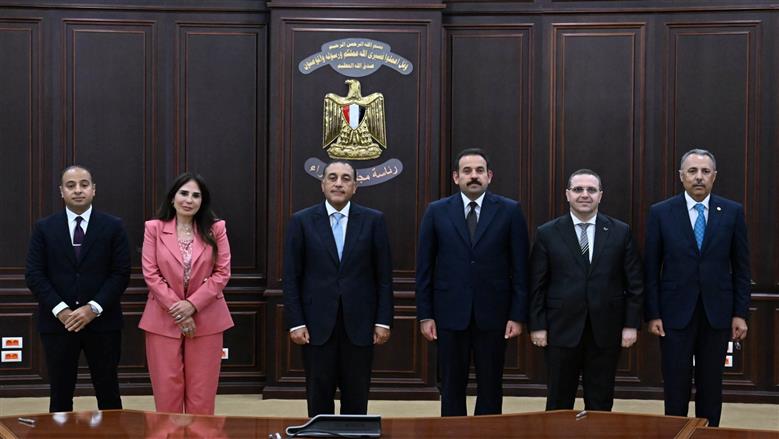 مدبولي يشهد توقيع بروتوكول بين «المجتمعات العمرانية» و«مستقبل مصر» لتعظيم الاستفادة من الأصول