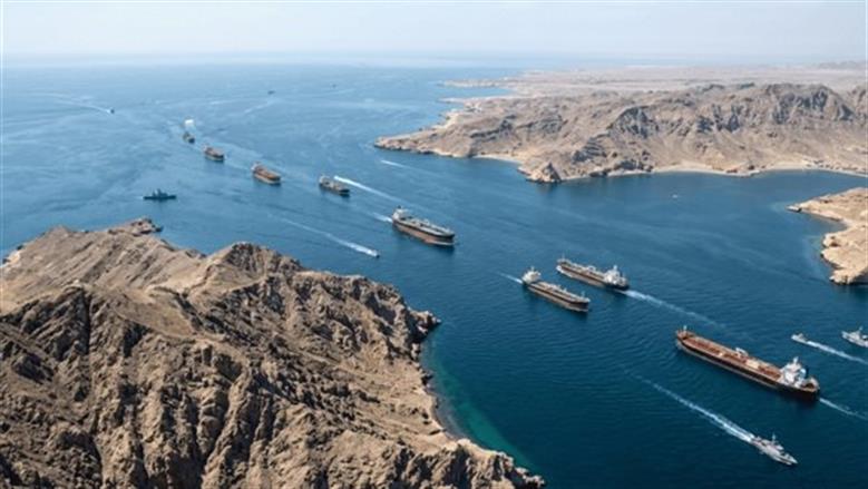 مقترح لاتفاق جديد بين واشنطن وطهران يمنح إيران السيطرة على السفن الداخلة إلى «هرمز»