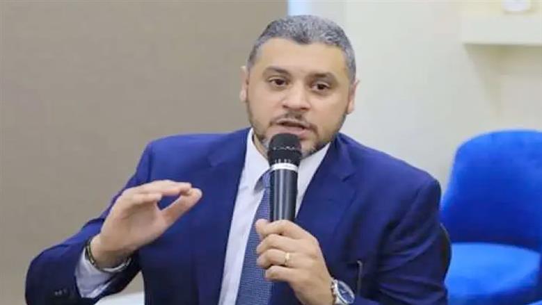 «مصر القومي»: استقبال الرئيس السيسي لملك البحرين يجسد قوة العلاقات الاستراتيجية بين البلدين