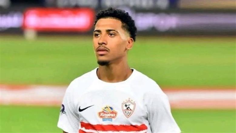 محمد المحمودي: بيزيرا لا يرد على اتصالات الزمالك.. والنادي حدد سعر بيعه