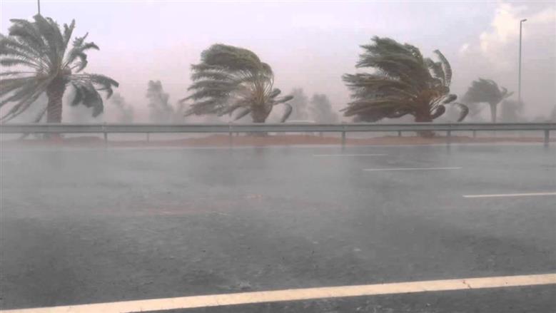 طقس اليوم الأربعاء.. انخفاض تدريجي في درجات الحرارة على بعض المناطق