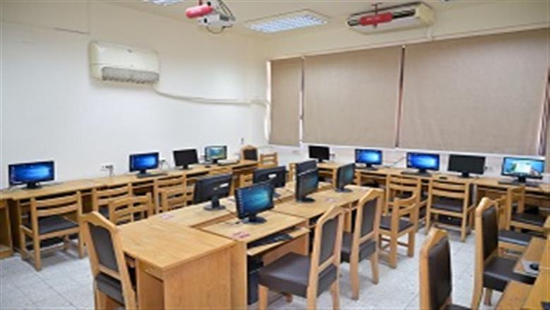 معامل الحاسب الآلي بالجامعات تبدأ استقبال طلاب تنسيق المرحلة الأولى 2026