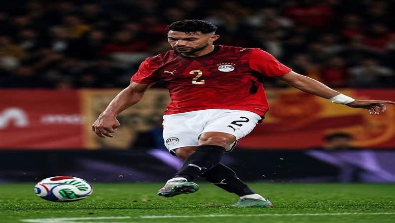 ياسر إبراهيم يطلب الرحيل من الأهلي