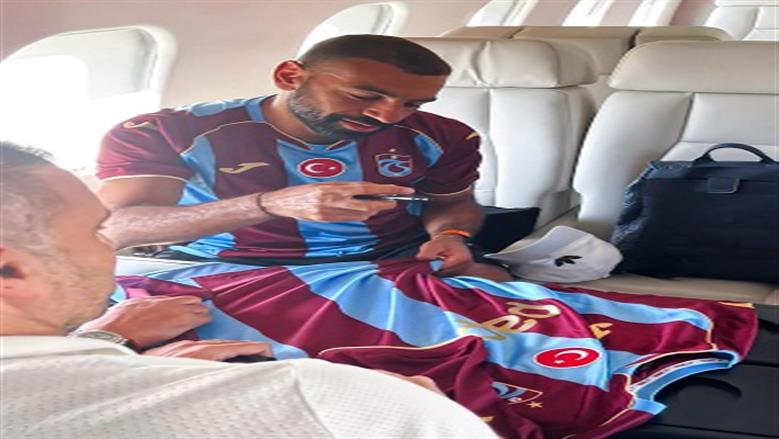 هجوم مشجعي محمد صلاح على صفحة نادي طرابزون سبور.. زادت مليون متابع في أقل من 24 ساعة