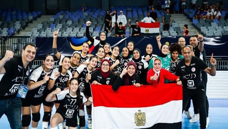 موعد مباراة منتخب مصر والصين في ربع نهائي مونديال الناشئات تحت 18 عاما
