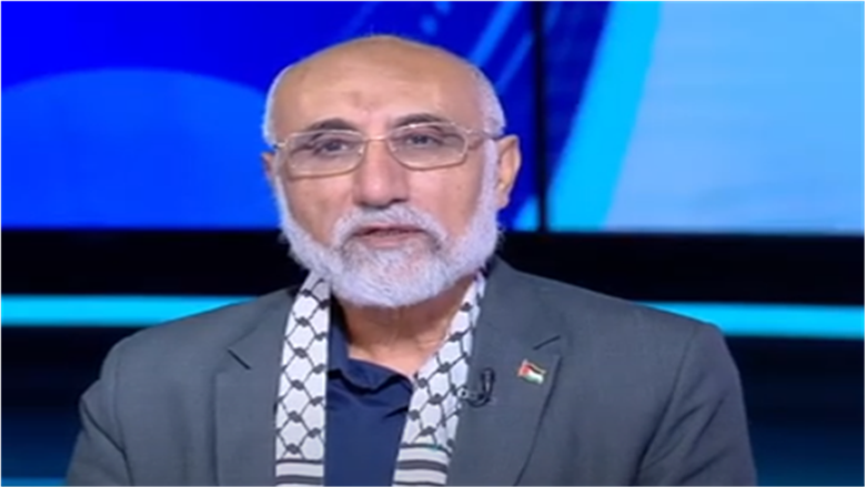 رئيس تيار الاستقلال الفلسطيني: نأمل في مواقف عربية عملية تتجاوز البيانات لدعم شعبنا