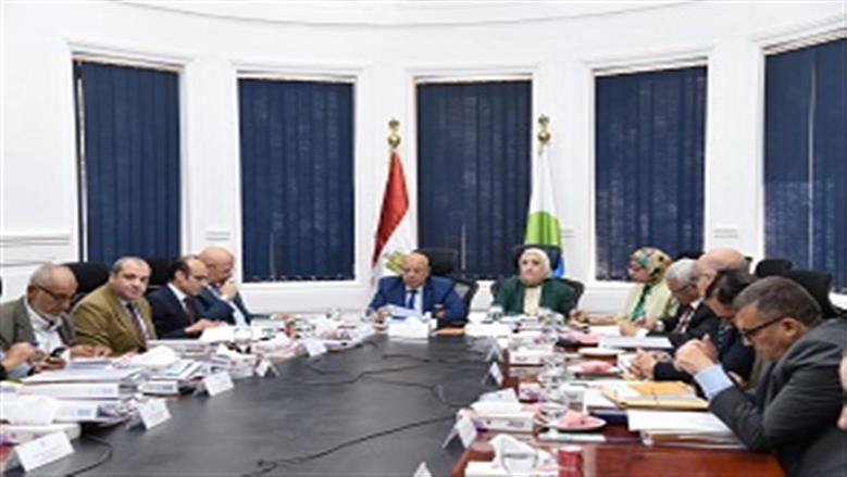 «القابضة للمياه»: تطوير المحطات ومراكز خدمة العملاء ضمن موازنة العام المالي الجديد