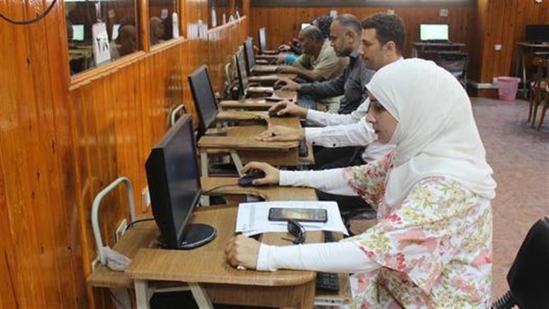 فقدان بطاقة الترشيح 2026.. موقع التنسيق وخطوات تسجيل الرغبات وقواعد القبول