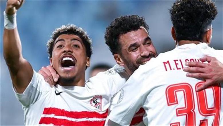الزمالك: تطبيق العقوبات على المتأخرين عن المعسكر وحسم الملفات قريبا