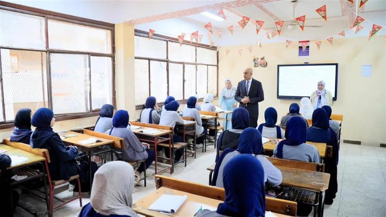 «التعليم العالي»: 46 ألف طالب سجلوا رغباتهم في تنسيق المرحلة الأولى للجامعات