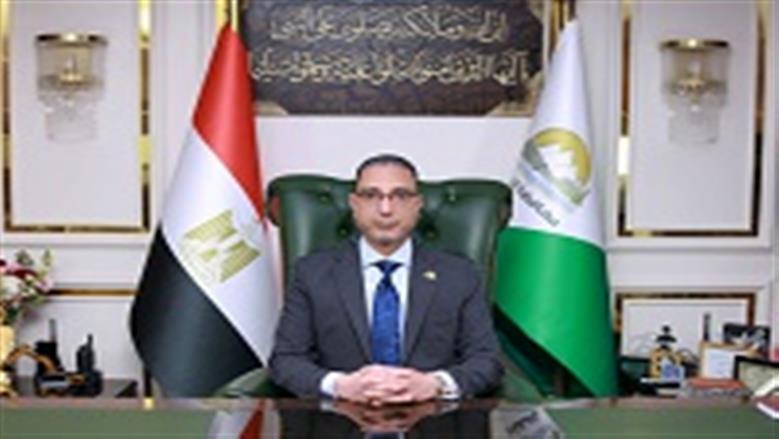غلق كلي لطريق مصر–أسوان الزراعي بالبدرشين 4 أيام لتنفيذ أعمال القطار السريع