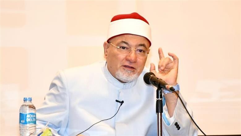 خالد الجندي: استحضار نعيم الجنة يعين المؤمن على تحمل مشقة الطاعة