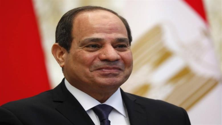 الرئيس السيسي يهنئ ناشئات مصر بعد التأهل التاريخي لنصف نهائي مونديال اليد