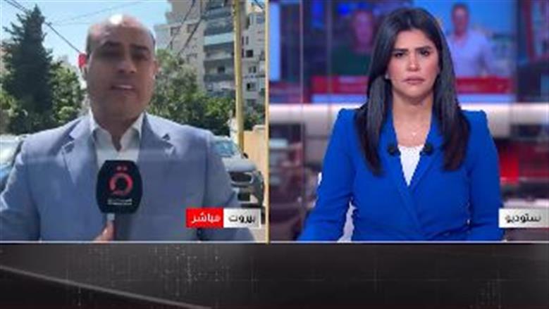 إنذارات بالإخلاء.. طيران الاحتلال يشن غارات عنيفة على بلدة المنصوري جنوب لبنان