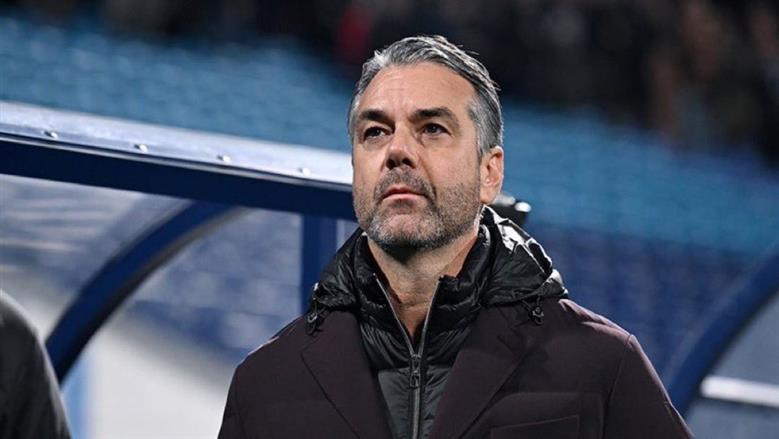 الأهلي السعودي يعلن التعاقد مع مارينو بوسيتش لتولي تدريب الفريق