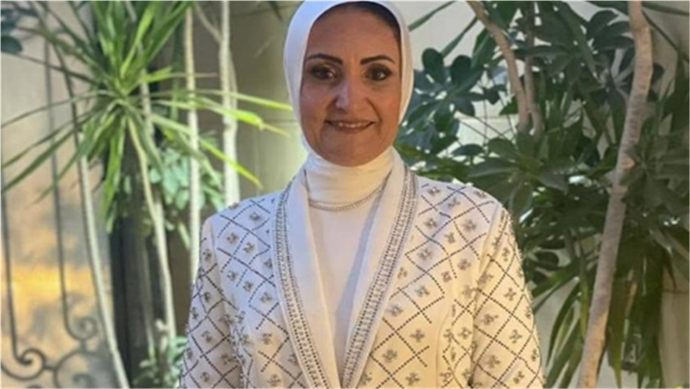 رئيسة بعثة ناشئات اليد: تهنئة الرئيس منحت اللاعبات دفعة معنوية كبيرة قبل المواجهات المقبلة