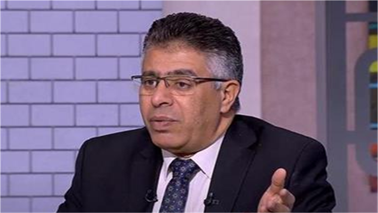 عماد الدين حسين: الوعي هو خط الدفاع الأول لمواجهة الشائعات وحماية حرية التعبير