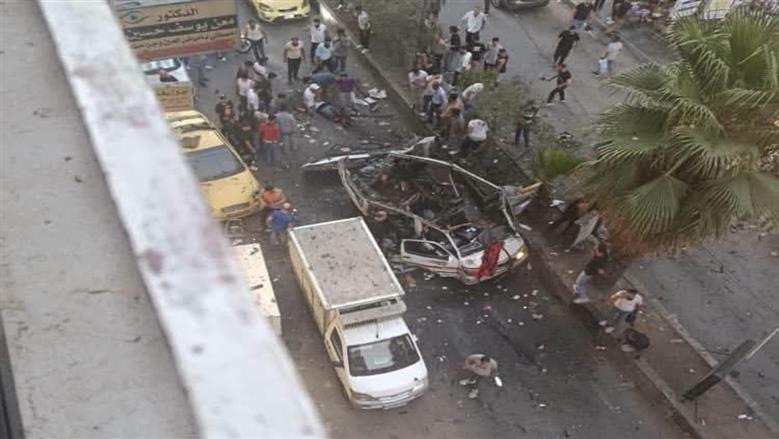 الباحث السياسي ياسر النجار: التقارب السوري التركي أحد دوافع تفجير جرمانا