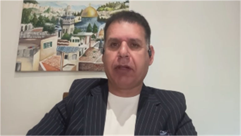 رئيس «مركز باريس للدراسات»: عودة واشنطن للاتفاق مع إيران أمر صعب في الوقت الحالي