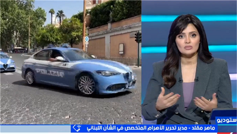 باحث سياسي: يجب فصل الملف اللبناني عن المفاوضات الإيرانية الأمريكية