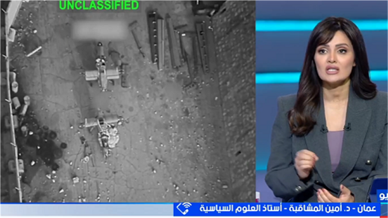 أستاذ علوم سياسية: اتفاق مضيق هرمز ينتظر خطوات واشنطن ورفع الحصار عن الموانئ الإيرانية