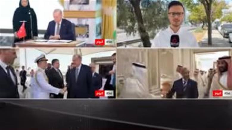 تحالف استراتيجي.. توقيع اتفاقية دفاع مشترك بين باكستان وتركيا والسعودية