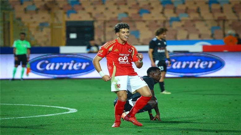أسباب غياب إمام عاشور عن المران الأول للأهلي في إسبانيا