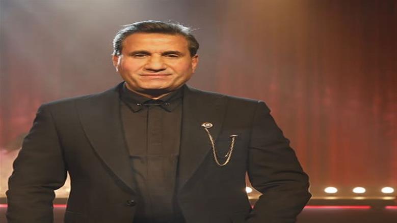 أحمد شيبة يحيي حفلًا غنائيًا في الساحل الشمالي الأحد المقبل