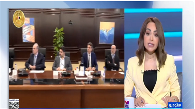 الكاتب الصحفي كمال ريان: ضخ 5.8 مليار دولار يؤكد جاذبية السوق المصرية للمستثمرين