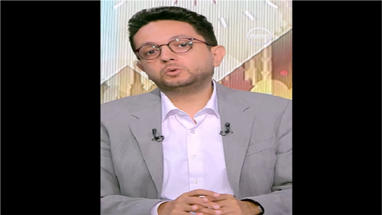 أحمد فايق: الثانوية العامة محور حديث كل المنازل وبداية أحلام المستقبل