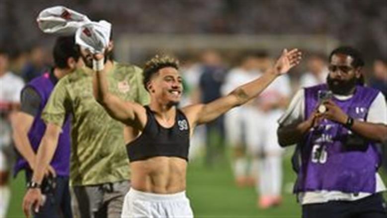 هاني حتحوت يكشف تفاصيل رد الزمالك على عرض شباب أهلي دبي لضم بيزيرا.. 6 ملايين دولار كاش