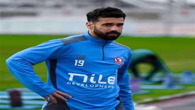 وكيل عبد الله السعيد: نطالب معاملتنا مثل الأجانب.. وننتظر «رنة» من مجلس الزمالك